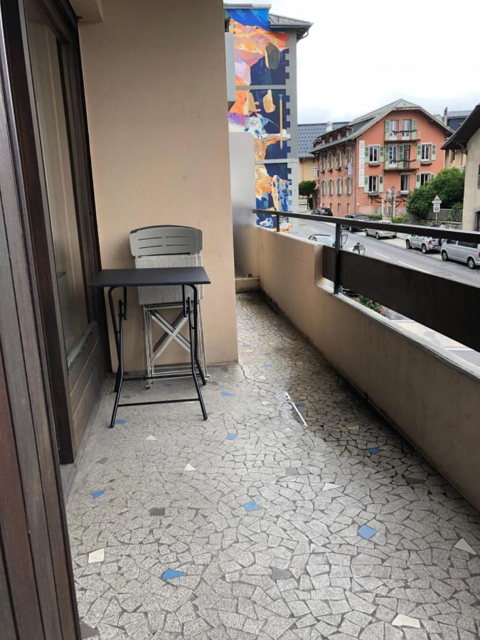 Dryades Saint Gervais Exterior foto
